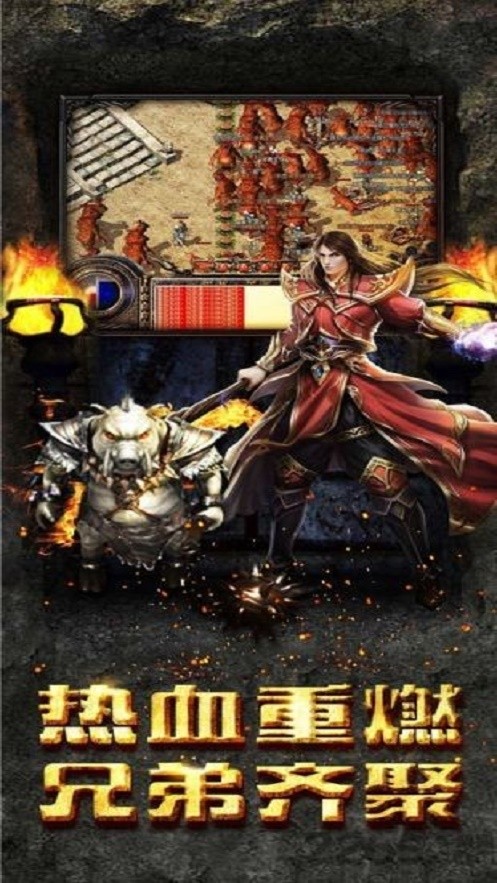 灵宠传奇