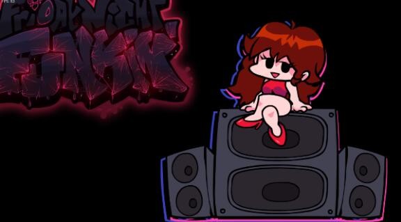 黑色星期五之夜soulbf模组