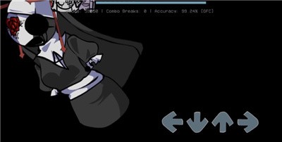 周五夜放克monochrome模组