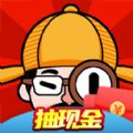 唐人侦探社