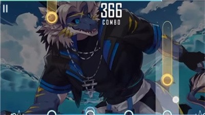 野兽节拍BeastBeat