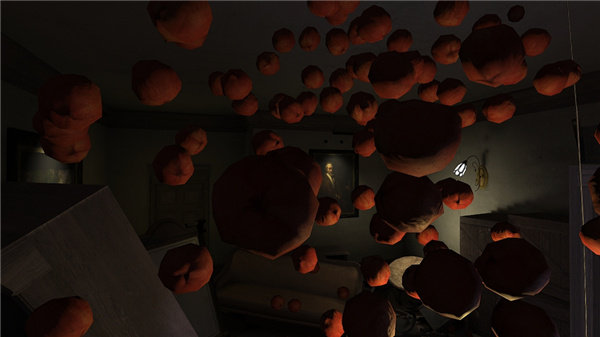 层层恐惧重置版(图1)