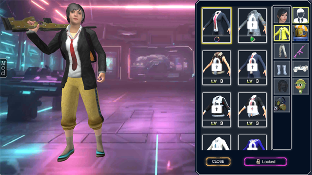 绝地求生单机版MOD菜单版