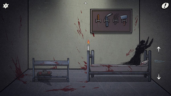 暗影城2轮回