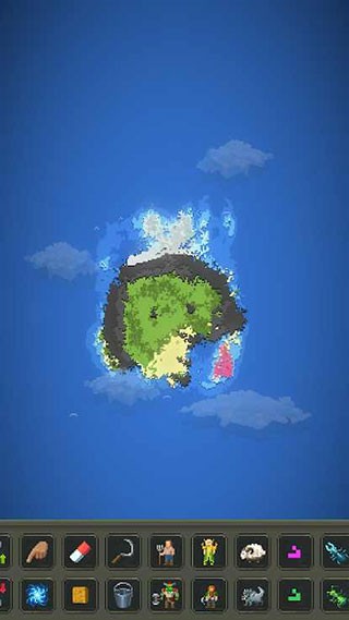 worldbox国际版
