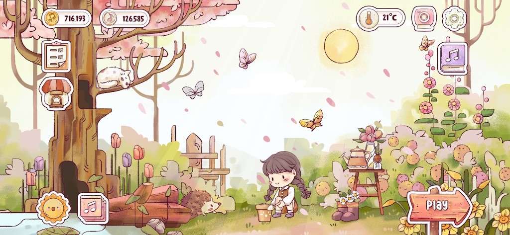 瑞亚节奏(ryahsrhythm)