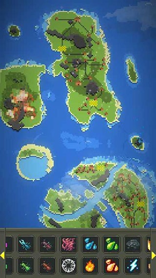 worldbox国际版