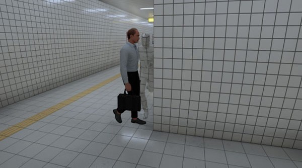 8番出口正版