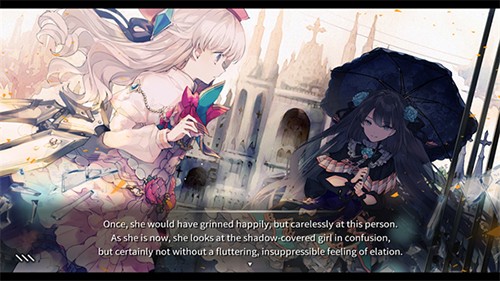 arcaea(韵律源点)