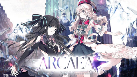 arcaea歌曲全解锁免登录版