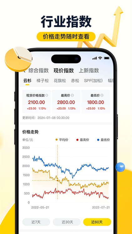 淘木网app(图4) 淘木网app(图4)