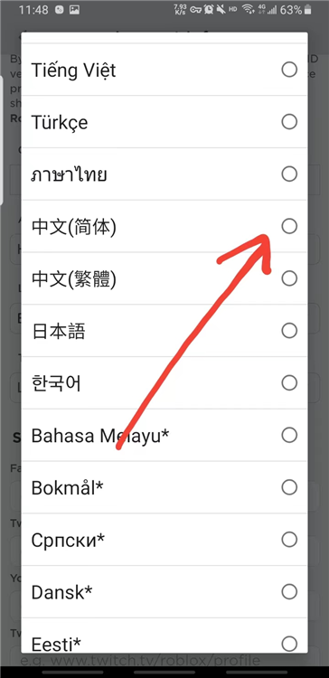 怎么调中文配图4