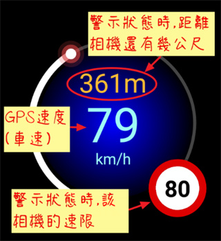 神盾测速照相APP(图7) 神盾测速照相APP(图7)