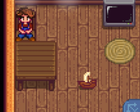Stardew Valley