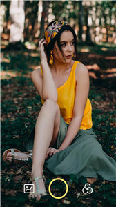 P图美颜相机(图1) P图美颜相机(图1)