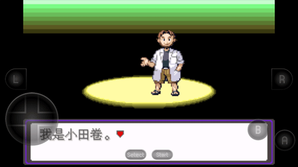 口袋妖怪漆黑的魅影5.0ex+bw自带修改器