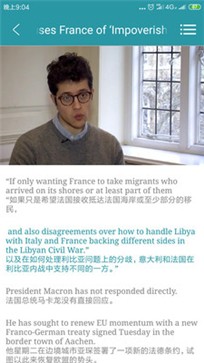 VOA常速英语