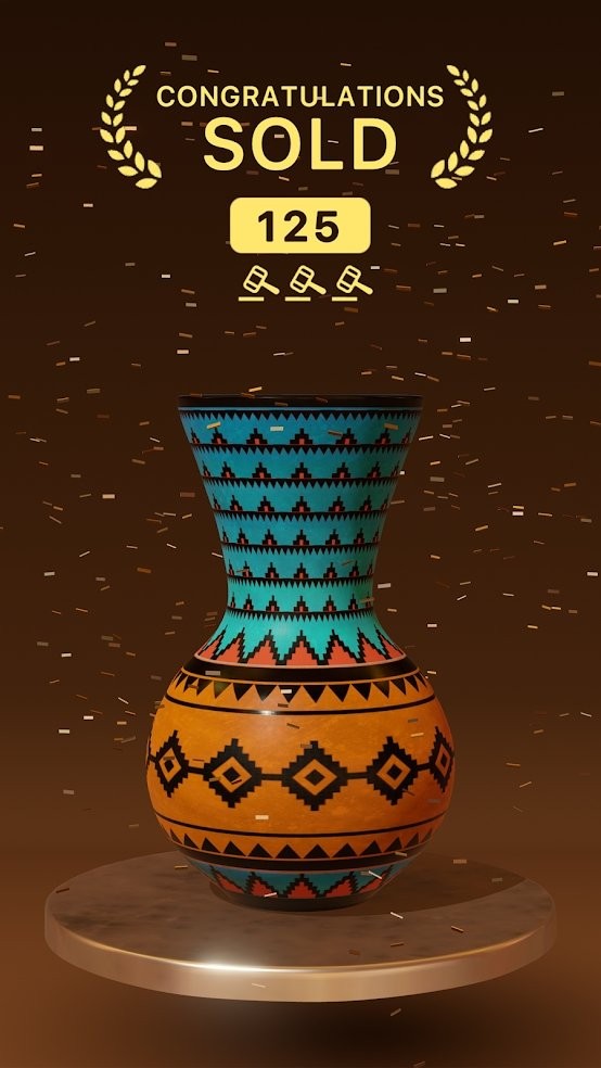 一起做陶器2无限金币版