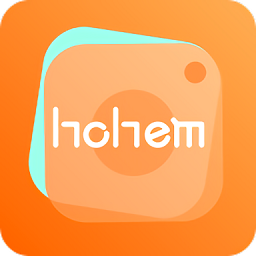 hohem joy相机拍摄