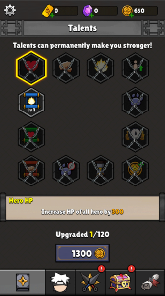 火柴人忍者战斗无限钻石版下载安装