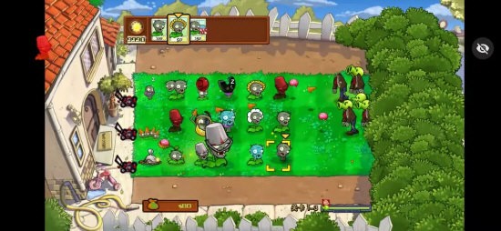 僵尸大战植物无限阳光下载安装手机版