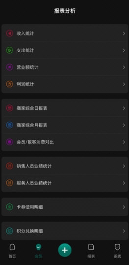 会员树5