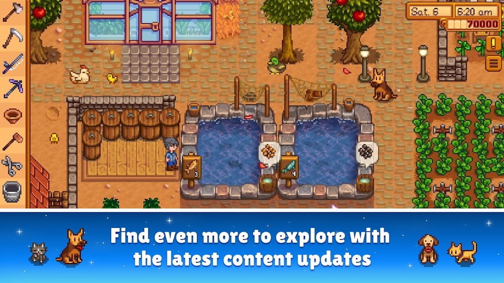 Stardew