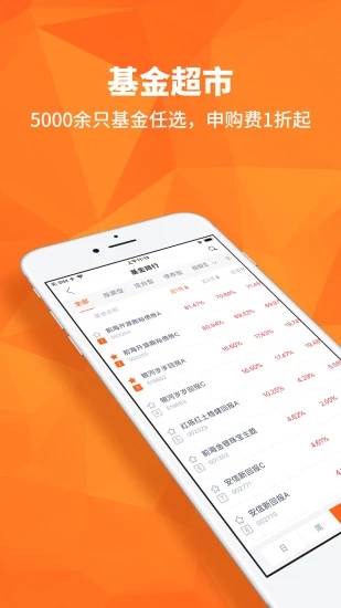 众禄基金