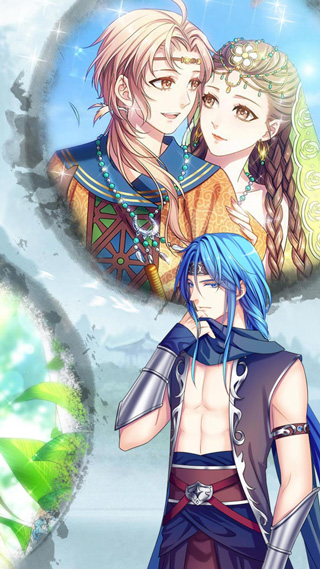 梦回南朝官方正版