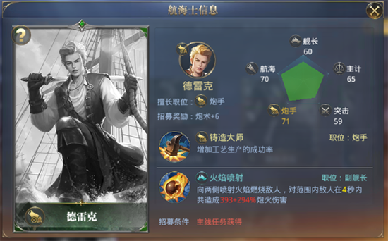 大航海之路