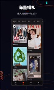 快手快影(图1) 快手快影(图1)