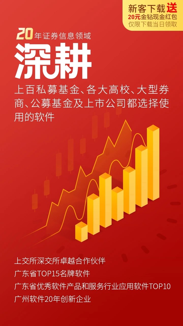 经传多赢股票