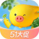 飞猪网机票预订app