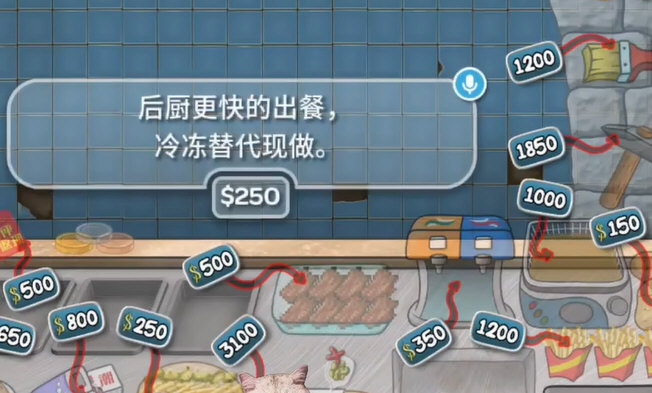 国潮沙威玛传奇游戏