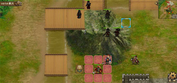 豪华曹魏传qq版