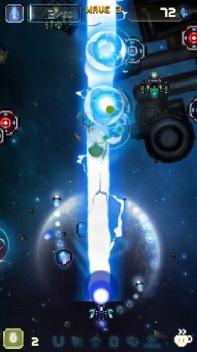空中大师像素射击修改版