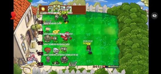 僵尸大战植物无限阳光下载安装手机版