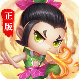 葫芦兄弟暴击小妖精九游版