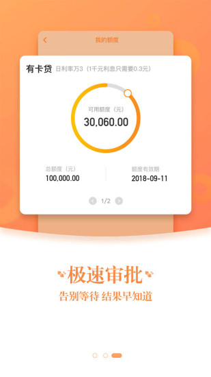 哈银消金