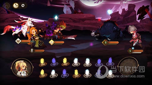 万象物语手游正式版(图9) 万象物语手游正式版(图9)