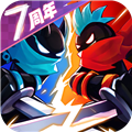 火柴人联盟2魅族下载手机版