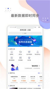 阳光高考志愿通(图1) 阳光高考志愿通(图1)