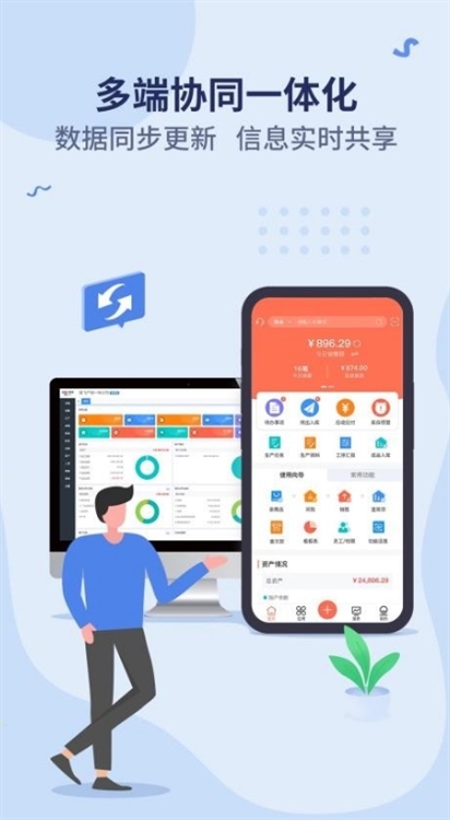软件优势配图1