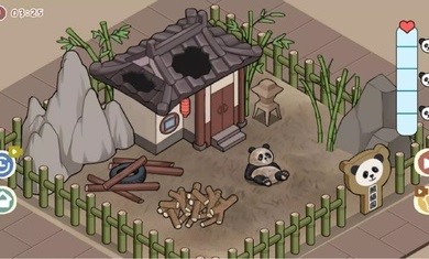 收纳解压物语免广告修改版