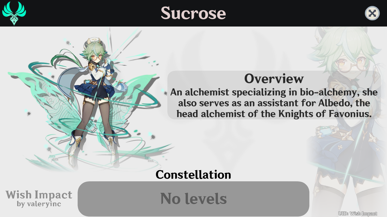 原神愿望模拟器无限金币破解版