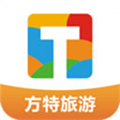 荆州方特智慧游园APP