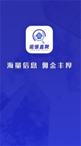 揽领直聘app