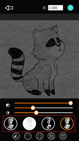 光学绘画app(图3)