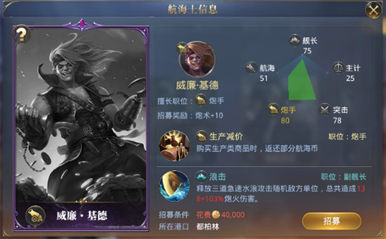大航海之路