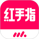 红手指app